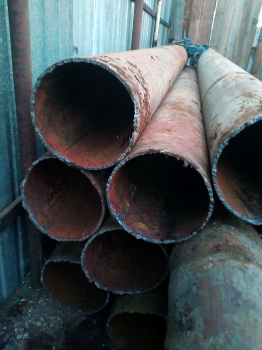 Труба для отопления