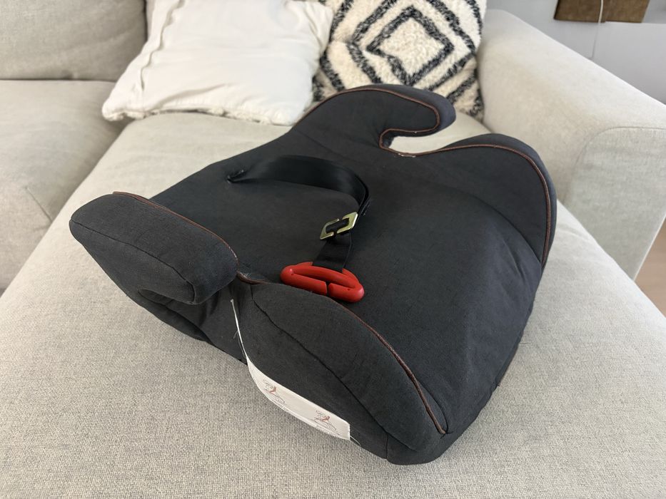 Детска седалка за автомобил Chipolino