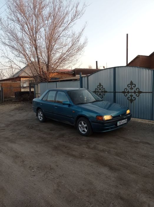 Продам          мазду