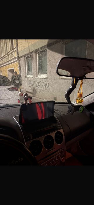 Mazda 6 limuzină, 2004/inmatriculata cu toate actele la zi