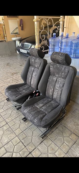 Sideniye w210 kamplekt