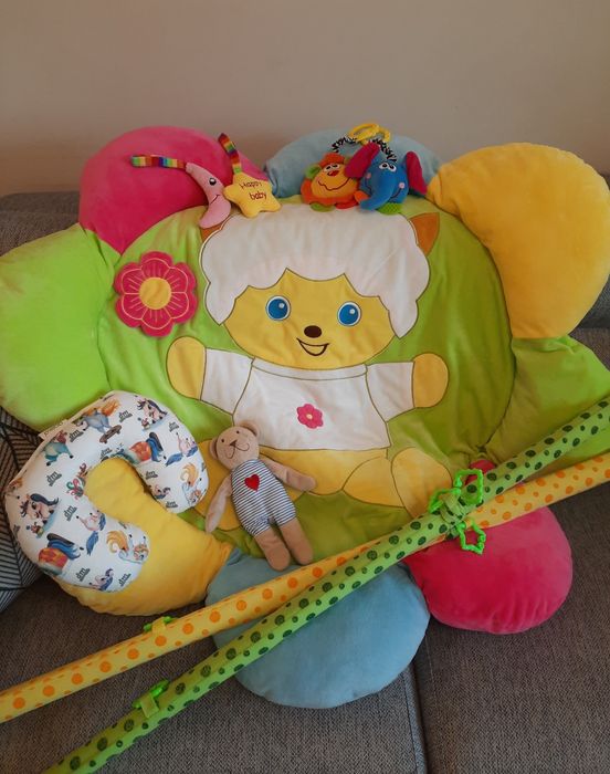 Активна гимнастика + подаръци