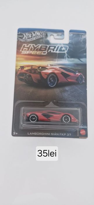 Vand masini Hot Wheels rare