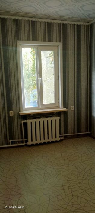 Трех комнатная квартира