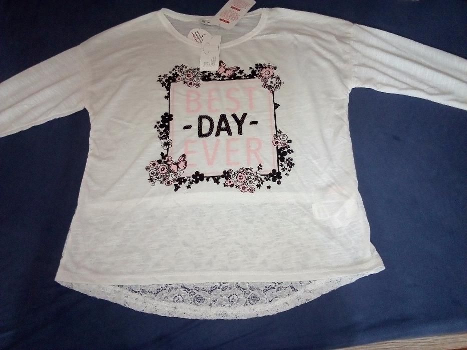 Нова блуза на Waikiki 8 лв