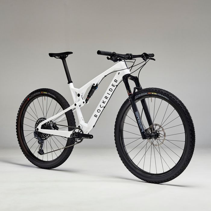 Bicicletă Mtb cross country Race 900 S Gx - (SecondHand) Decathlon