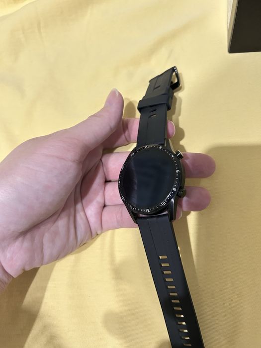 Продам смарт часы