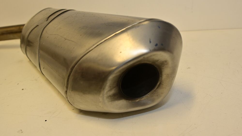 Toba Evacuare Finala BMW F750GS / F850GS 2017 - 2024