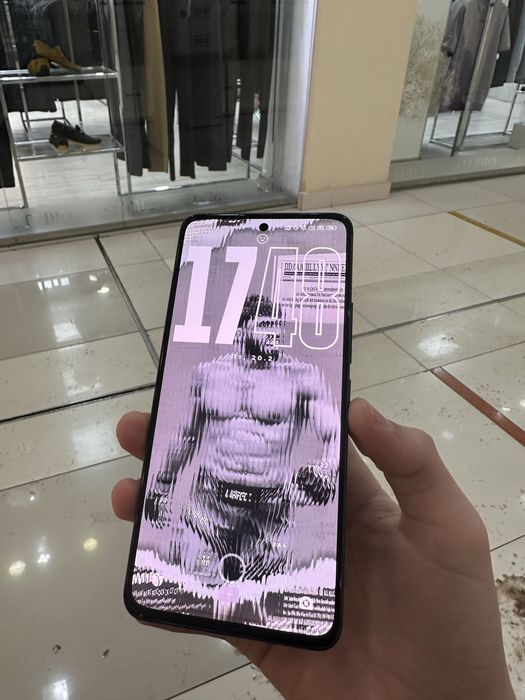 Продам Xiaomi 12 lite 8+3/256gb