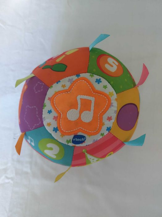 VTECH, CLEMENTONI jucarii bebe
