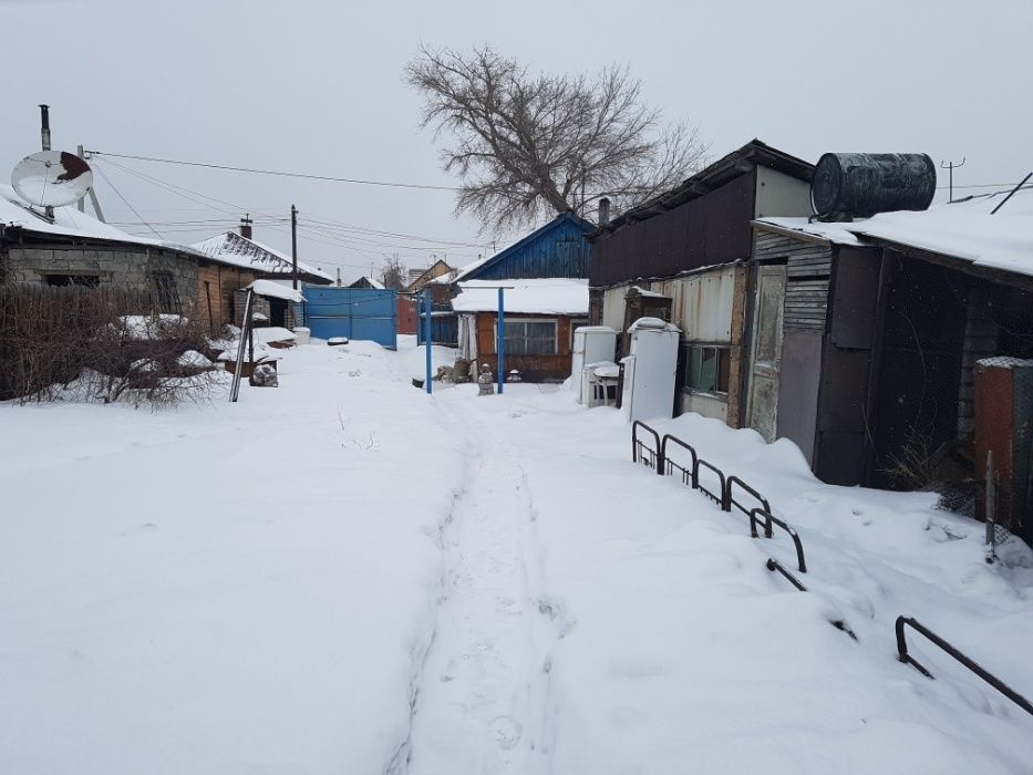 Продам дом в центре города