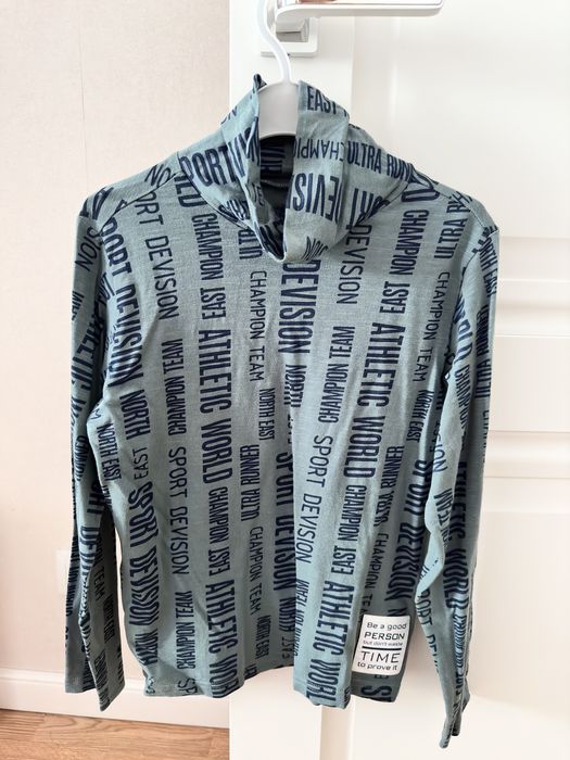 Пиджак+рубашка для мальчика