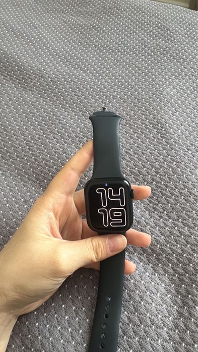 Apple Watch Series 7