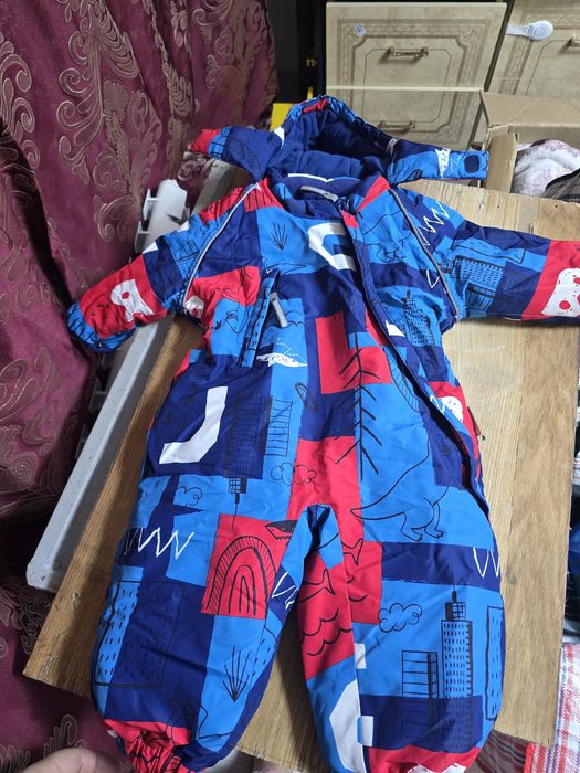 Вещи для детей...