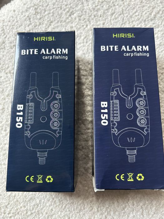 Сигнализаторы поклевки