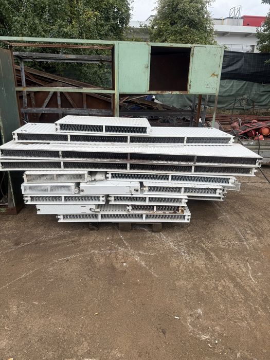 Vand calorifere/radiator otel diferite dimensiuni