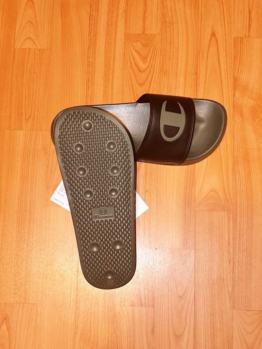 Slapi Champion  papuci vara plaja mare / produs nou