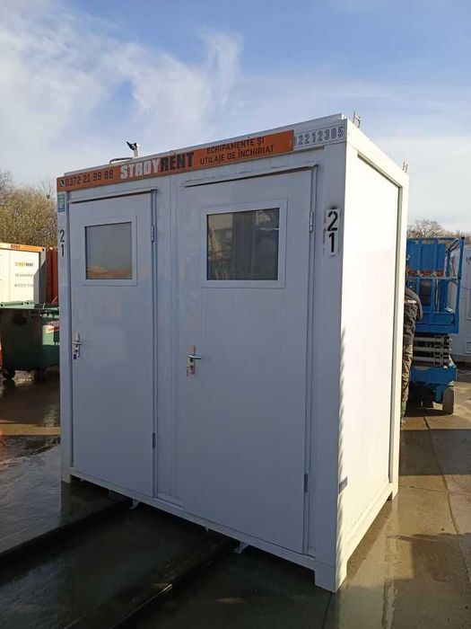 Inchirieri inchiriez container containere birou office depozit