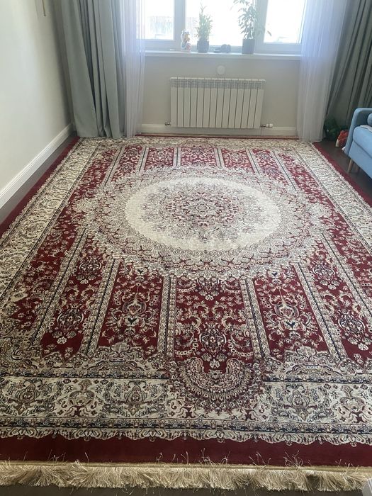 Кілем сатылады