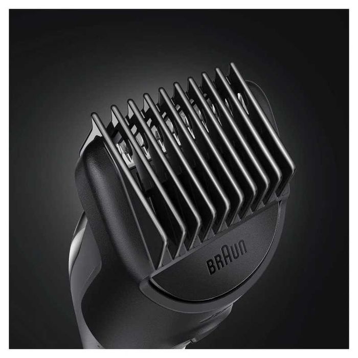 Електрическа самобръсначка Braun Series 3 Style & Shave и Други модели