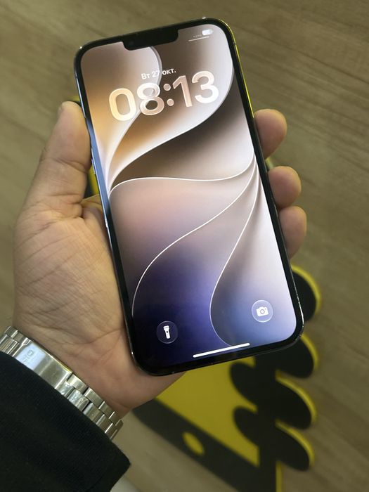 iPhone 13 Pro Max 256gb 79% | СМАРТФОН