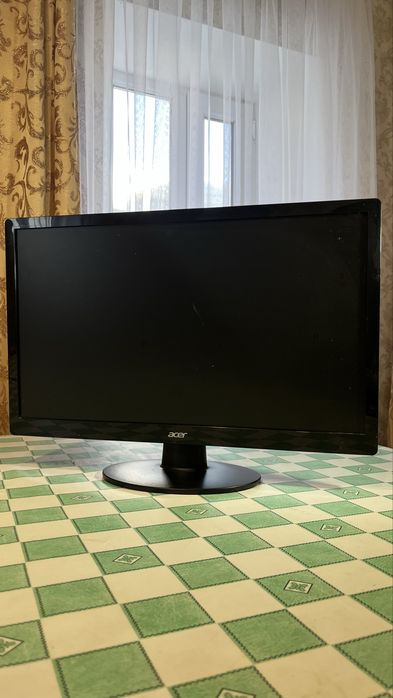 Монитор  Acer серии S1 / A221HQL / P226HQV