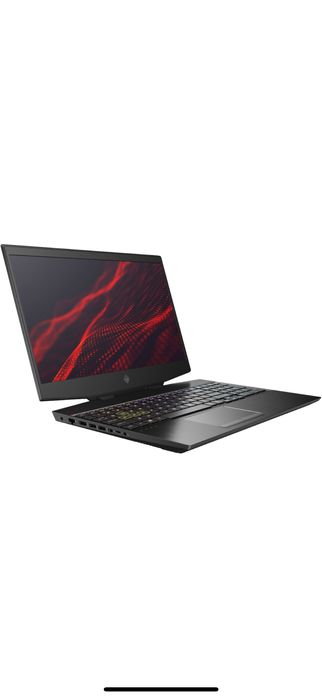 Laptop Gaming HP OMEN 15 RTX 2060
