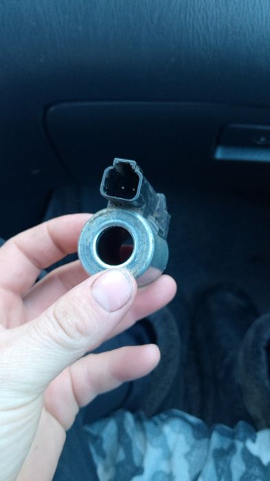 Продам солидноиды на экскаватор вольво