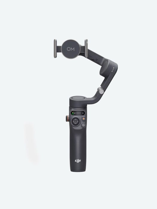 Новый Стабилизатор Dji OSMO MOBILE 6! Бесплатная Доставка!