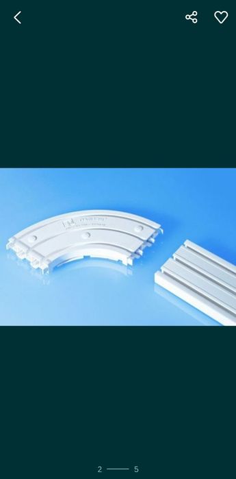 Карнизы для штор Доставка и установка Карниз