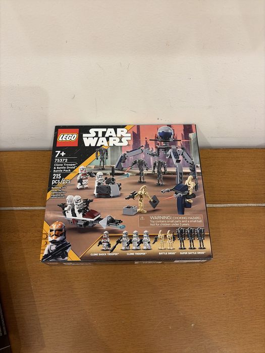 Лего стар ворс lego star wars