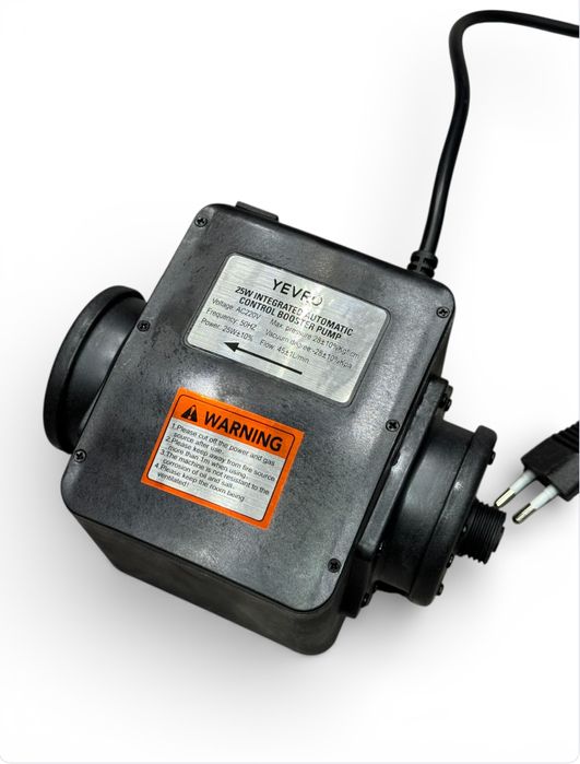 газ насос для дома для увеличения давления газа