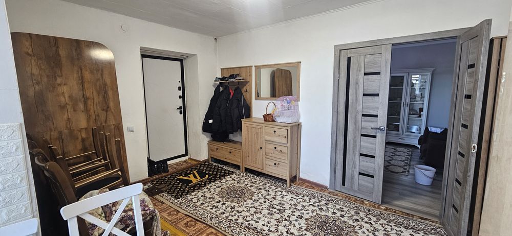 Продам дом в хорошем районе