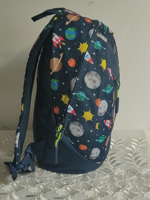 Rucsac grădiniță Didi 8