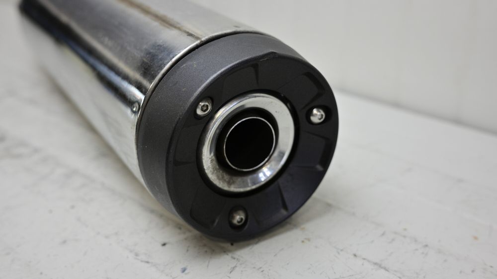 Toba Evacuare Finala OEM Honda NC700X / INTEGRA 2012 2014