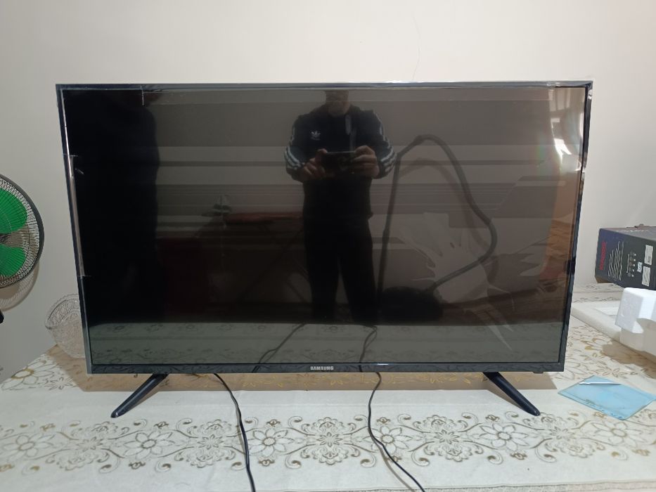 Televizior Samsung Smart tv