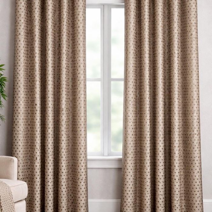 Затъмняващи Завеси