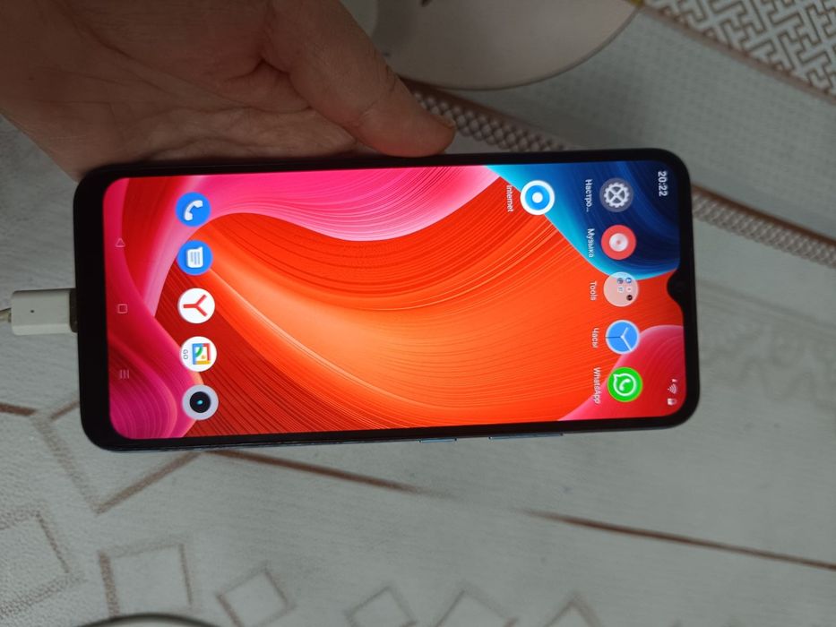 Redmi 9A, Realme C11, Oppo A15