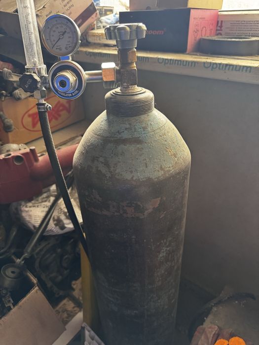 Аргонодуговой Сварочный аппарат Aurora Pro