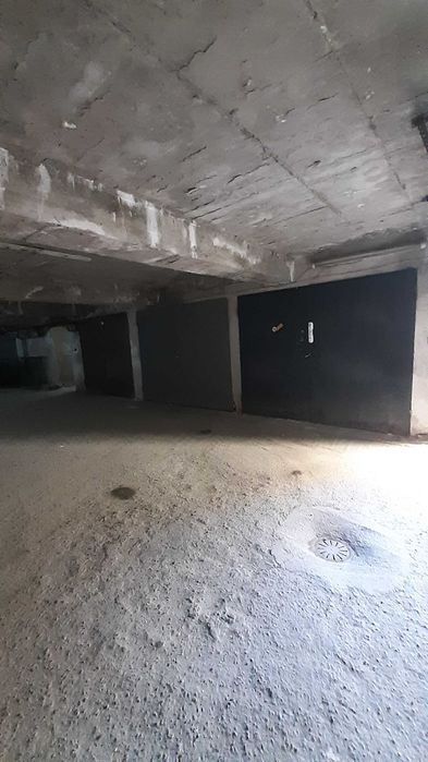 Дава се под наем Гараж / Паркомясто в с. Балша, Област София-град - 17 кв.м за 124.44 € - Снимка #3