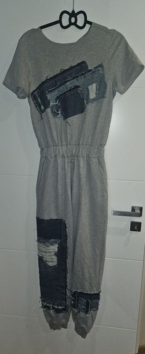 Nikole collection комплект, Pause долнище, рокля, боди, Джофра, Guess