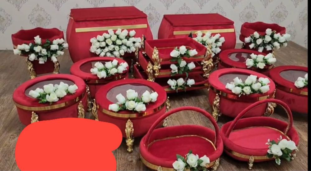 Sarpo qutilari sotladi 2mln 500min som