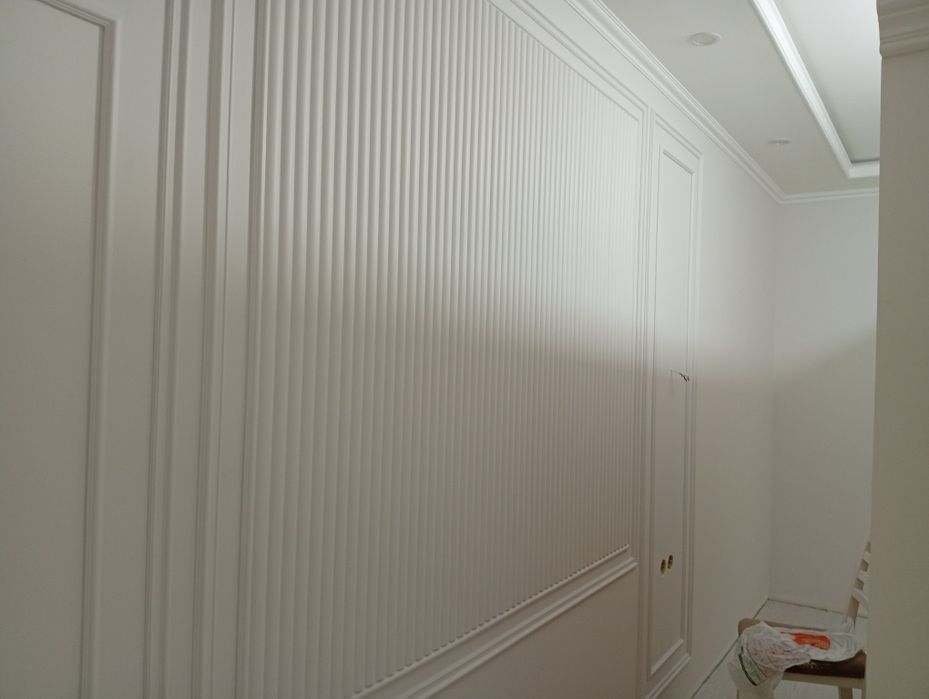 Сифатли ишларни кафолатлаймиз