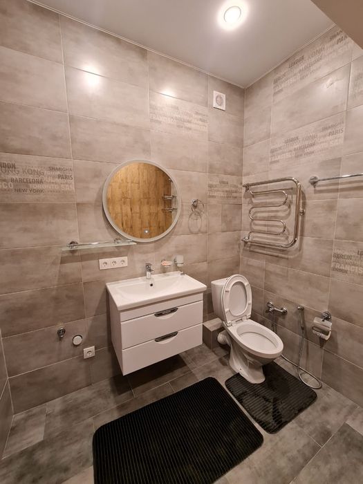 Услуги по отделки