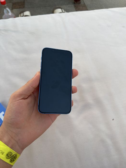 Iphone 13 mini, 128 gb
