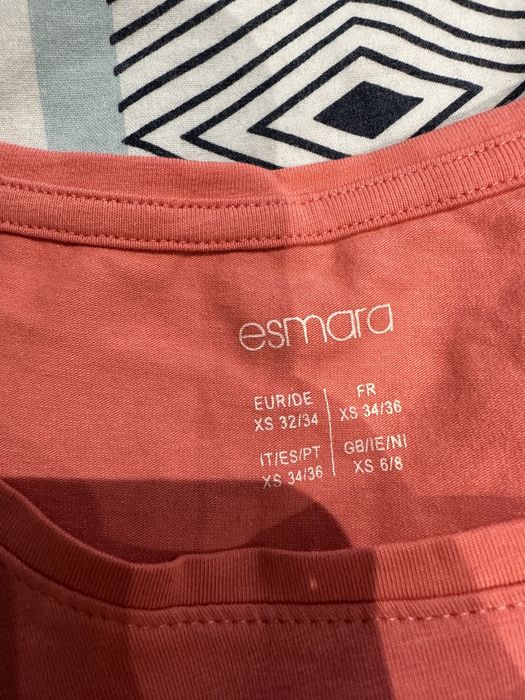 Нова блуза за бременни