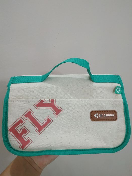 Термоковрик ЭйрАстана складной