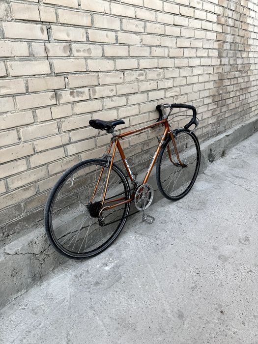 Гоночный Велосипед Старт Шоссе ХВЗ Модел В-553