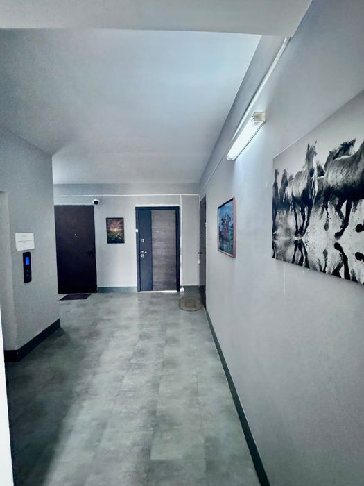 Продам 3 ком квартира на Галактике