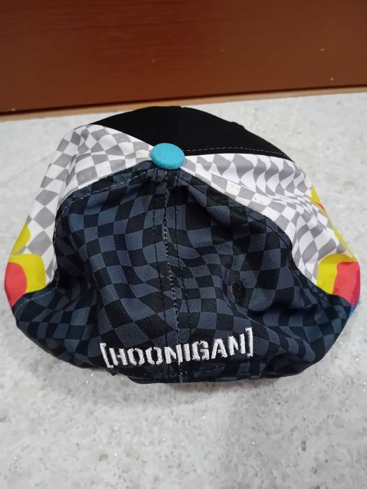 Шапка Monster Hoonigan